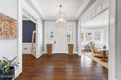 Perched atop prestigious Beacon Hill, this exceptional seashore - photo 13
