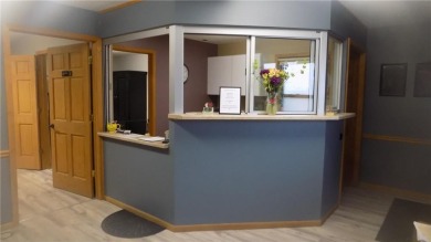 This well cared for building is move in ready and in a great