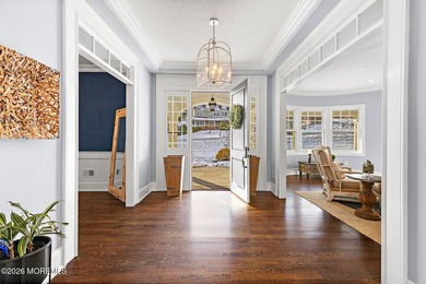 Perched atop prestigious Beacon Hill, this exceptional seashore - photo 14