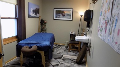 This well cared for building is move in ready and in a great