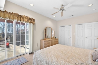 6835 Saint Tropez Circle in Osage Beach offers inviting Lake of - photo 16