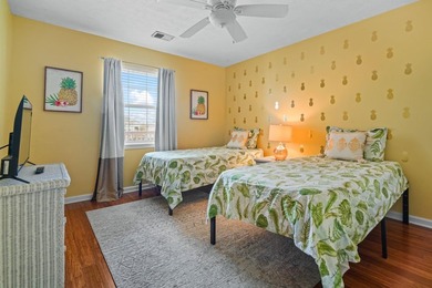 Welcome to the highly desirable Waterway Village community - photo 16