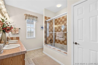 6835 Saint Tropez Circle in Osage Beach offers inviting Lake of - photo 17