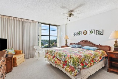 This spectacular condo with East/West orientation has completely - photo 17