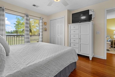 Welcome to the highly desirable Waterway Village community - photo 18
