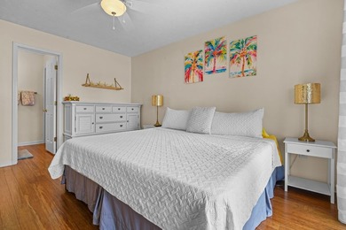 Welcome to the highly desirable Waterway Village community - photo 19