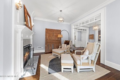 Perched atop prestigious Beacon Hill, this exceptional seashore - photo 19
