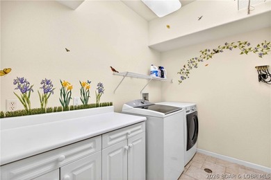 6835 Saint Tropez Circle in Osage Beach offers inviting Lake of - photo 20