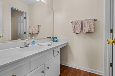 Welcome to the highly desirable Waterway Village community - photo 20