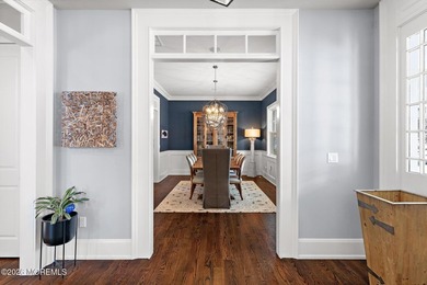 Perched atop prestigious Beacon Hill, this exceptional seashore - photo 20