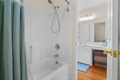 Welcome to the highly desirable Waterway Village community - photo 21