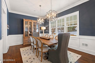 Perched atop prestigious Beacon Hill, this exceptional seashore - photo 21