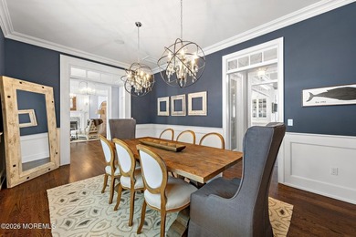 Perched atop prestigious Beacon Hill, this exceptional seashore - photo 22