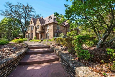 A Masterpiece of Historic Pensacola! Experience the pinnacle of - photo 2