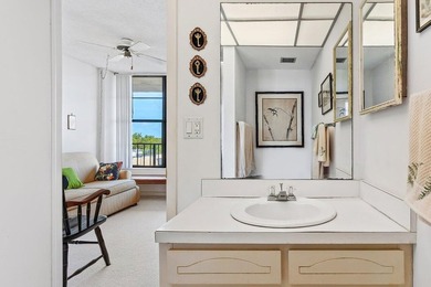 This spectacular condo with East/West orientation has completely - photo 22