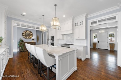 Perched atop prestigious Beacon Hill, this exceptional seashore - photo 23