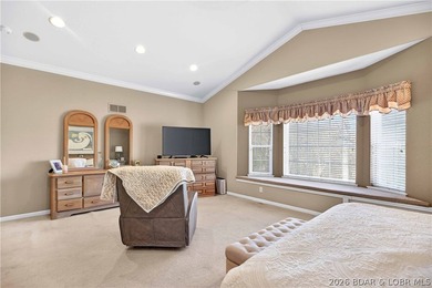 6835 Saint Tropez Circle in Osage Beach offers inviting Lake of - photo 24