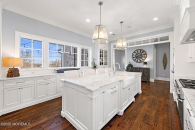 Perched atop prestigious Beacon Hill, this exceptional seashore - photo 24
