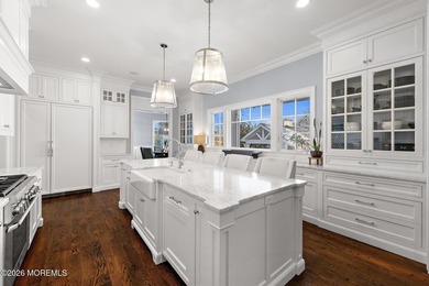 Perched atop prestigious Beacon Hill, this exceptional seashore - photo 25