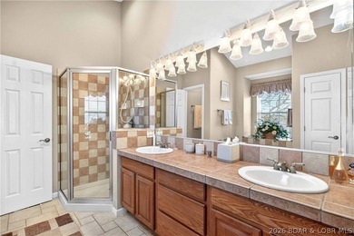 6835 Saint Tropez Circle in Osage Beach offers inviting Lake of - photo 26