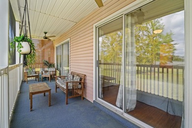 Welcome to the highly desirable Waterway Village community - photo 26
