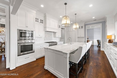 Perched atop prestigious Beacon Hill, this exceptional seashore - photo 26