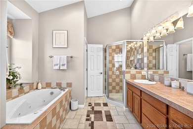 6835 Saint Tropez Circle in Osage Beach offers inviting Lake of - photo 27