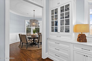 Perched atop prestigious Beacon Hill, this exceptional seashore - photo 27