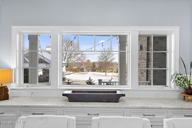 Perched atop prestigious Beacon Hill, this exceptional seashore - photo 28