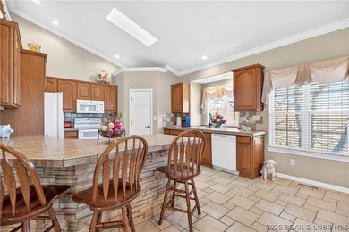 6835 Saint Tropez Circle in Osage Beach offers inviting Lake of - photo 30