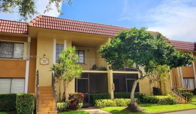 Weston Lakes Area Condo For Sale in Weston Florida