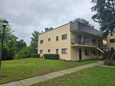 Lake Condo For Sale in Temple Terrace, Florida