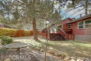 Lake Home For Sale in Big Bear Lake, California