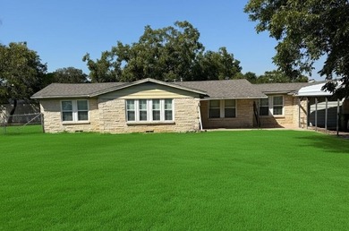 (private lake, pond, creek) Home For Sale in Balch Springs Texas