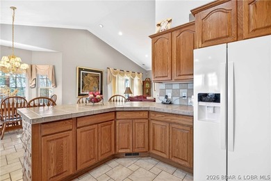 6835 Saint Tropez Circle in Osage Beach offers inviting Lake of - photo 32