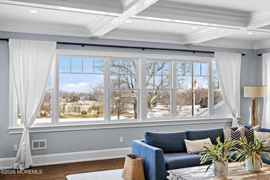 Perched atop prestigious Beacon Hill, this exceptional seashore - photo 33