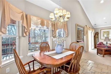 6835 Saint Tropez Circle in Osage Beach offers inviting Lake of - photo 34