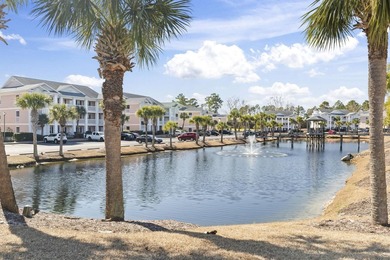 Welcome to the highly desirable Waterway Village community - photo 34