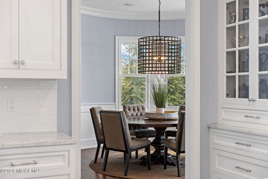 Perched atop prestigious Beacon Hill, this exceptional seashore - photo 34