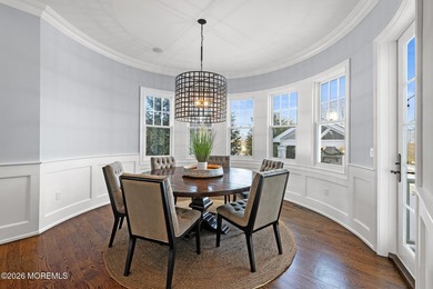 Perched atop prestigious Beacon Hill, this exceptional seashore - photo 35