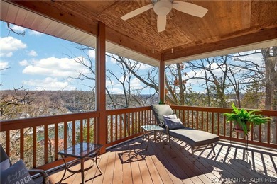 6835 Saint Tropez Circle in Osage Beach offers inviting Lake of - photo 36