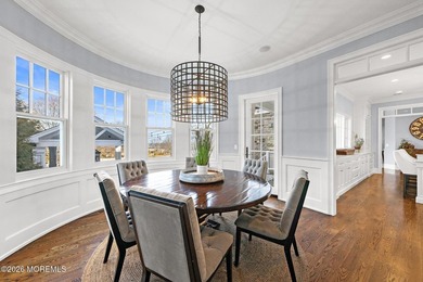 Perched atop prestigious Beacon Hill, this exceptional seashore - photo 36