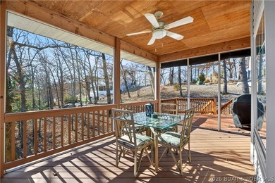 6835 Saint Tropez Circle in Osage Beach offers inviting Lake of - photo 37