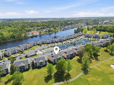 Welcome to the highly desirable Waterway Village community - photo 38