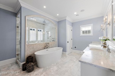 Perched atop prestigious Beacon Hill, this exceptional seashore - photo 39
