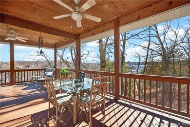 6835 Saint Tropez Circle in Osage Beach offers inviting Lake of - photo 40