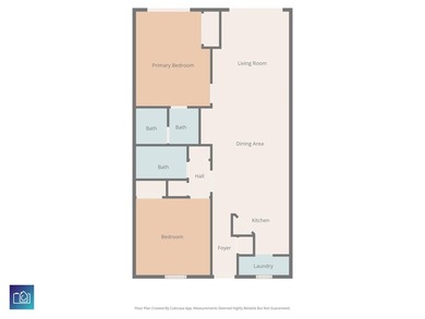 Welcome to the highly desirable Waterway Village community - photo 40