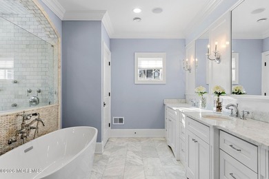 Perched atop prestigious Beacon Hill, this exceptional seashore - photo 40