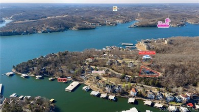 6835 Saint Tropez Circle in Osage Beach offers inviting Lake of - photo 41