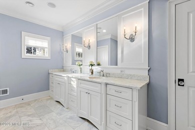 Perched atop prestigious Beacon Hill, this exceptional seashore - photo 41